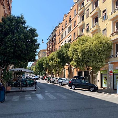 Caracciolo33 Apartment Rome Bagian luar foto
