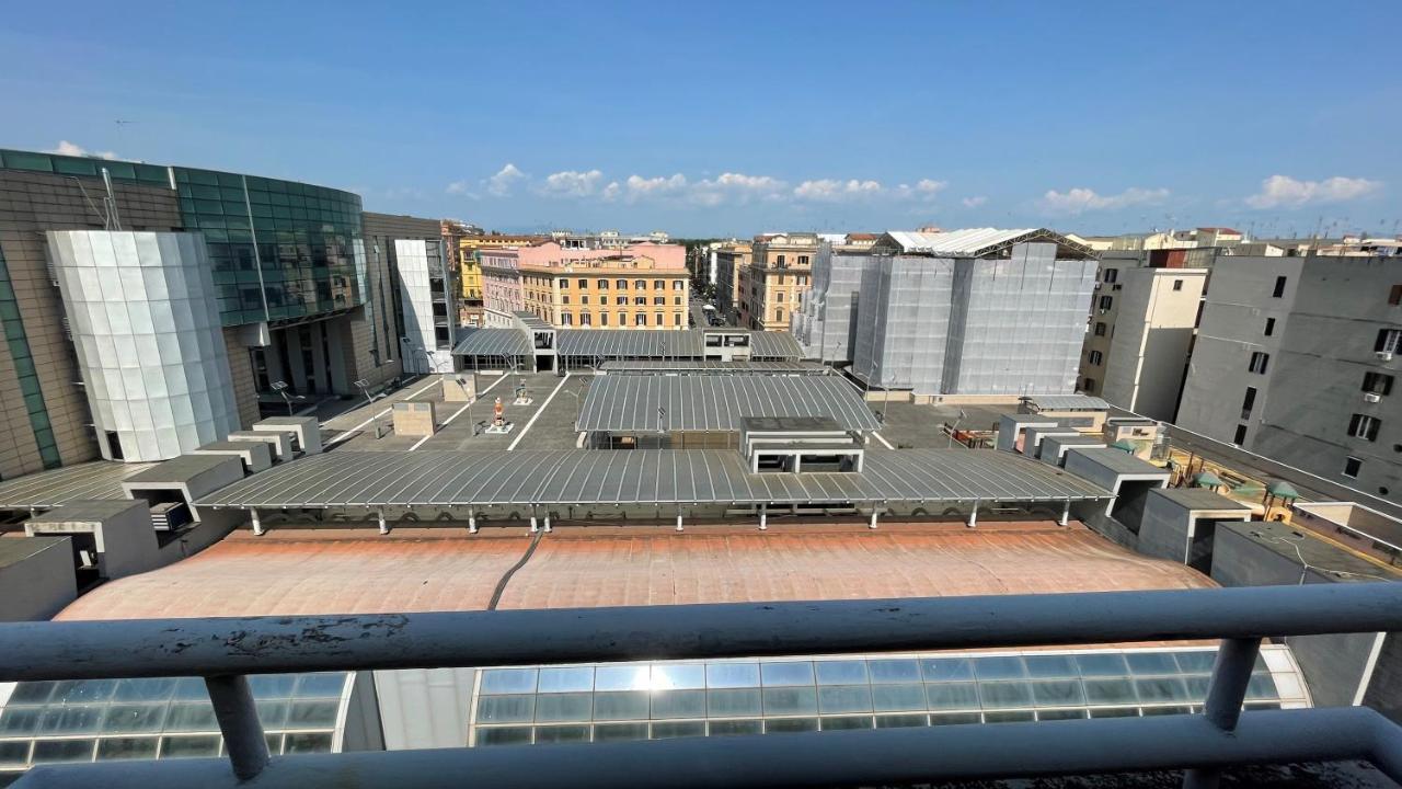 Caracciolo33 Apartment Rome Bagian luar foto